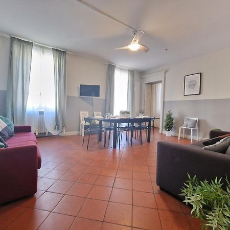 Appartement Casa Colter à Turin Extérieur photo