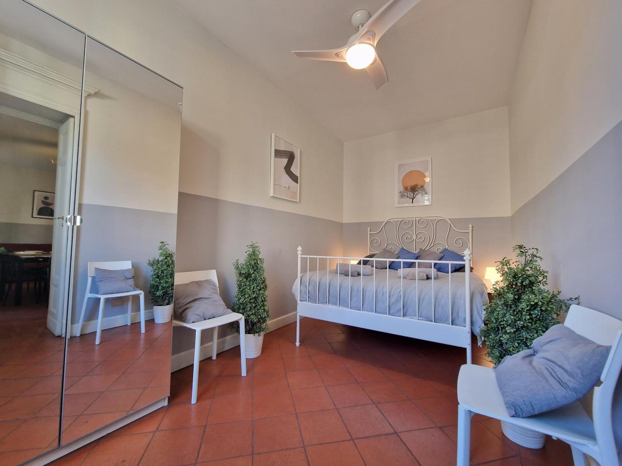 Appartement Casa Colter à Turin Extérieur photo