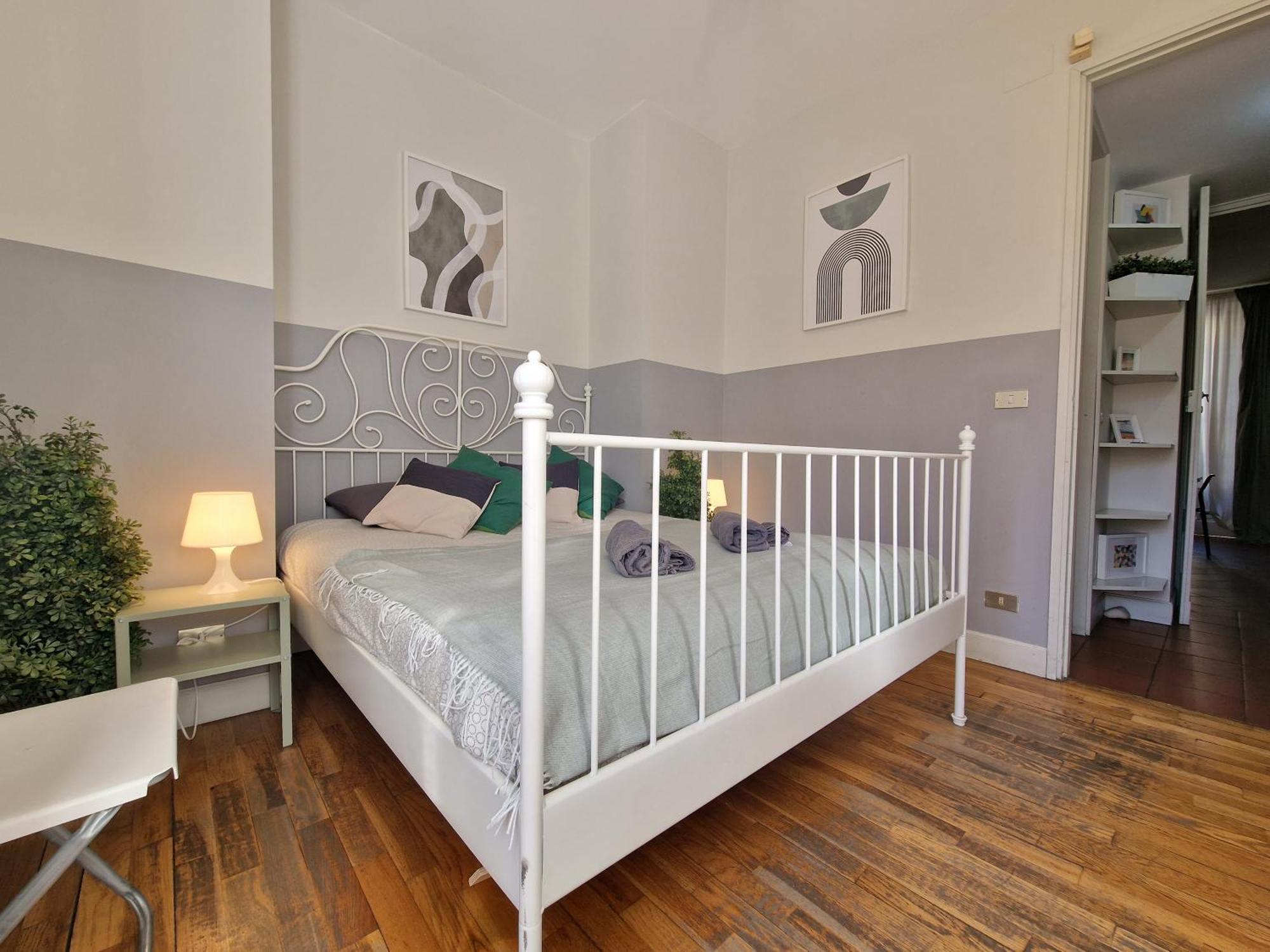 Appartement Casa Colter à Turin Extérieur photo